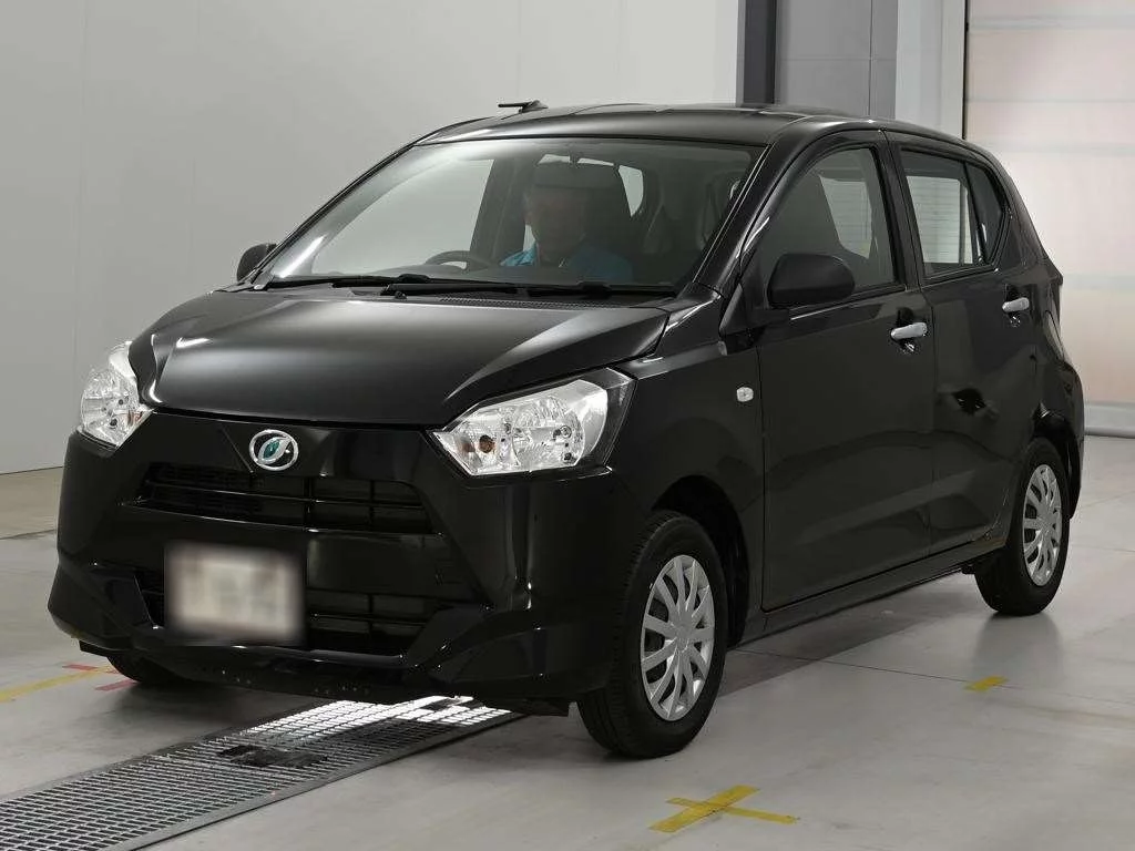 Daihatsu Mira e:S LA350S 2023